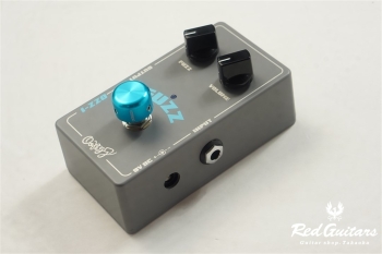 Super Retro Fuzz / OZZ-1